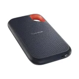 Ổ cứng di động SSD Portable 2TB SSD Sandisk Extreme E61 (SDSSDE61-2T00-G25)